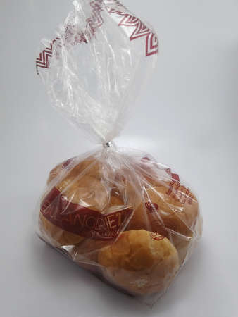 QUEZON CITY, PH - NOV 19 - Boulangerie 22 bread on November 19, 2020 in Quezon City, Philippines.のeditorial素材