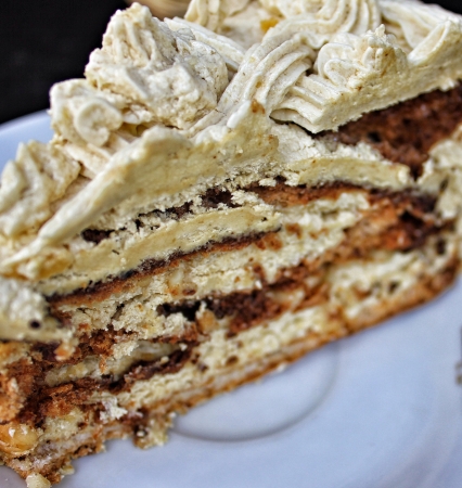 Yummy Cake Sliceの素材