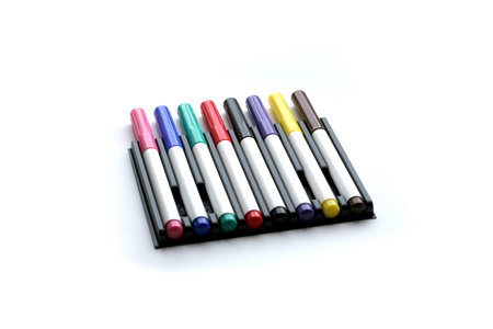 Markers