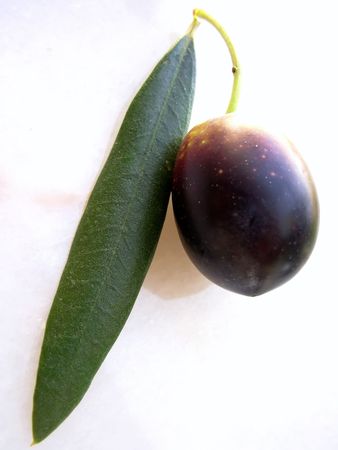 Oliveの写真素材