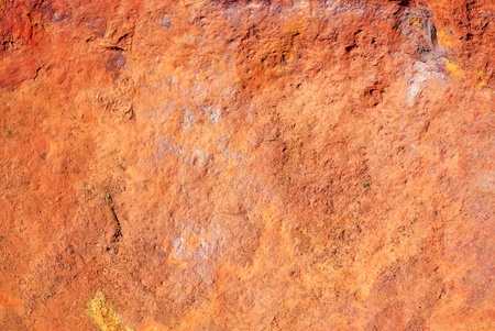  Background of iron surface rock.の写真素材