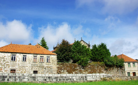 Castro Laboreiro, GerÃªs, Portugal