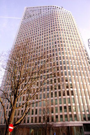 modern architecture