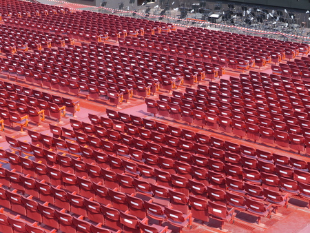 The Verona Arena is a roman amphitheatre in Piazza Bra in Verona in Italyのeditorial素材