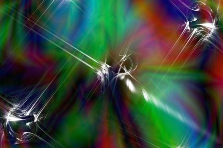 Colorful and Modern abstract backgroundの写真素材