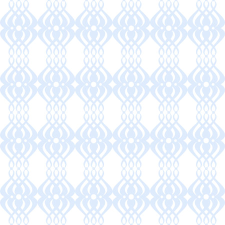 Abstract background of beautiful seamless patternのイラスト素材