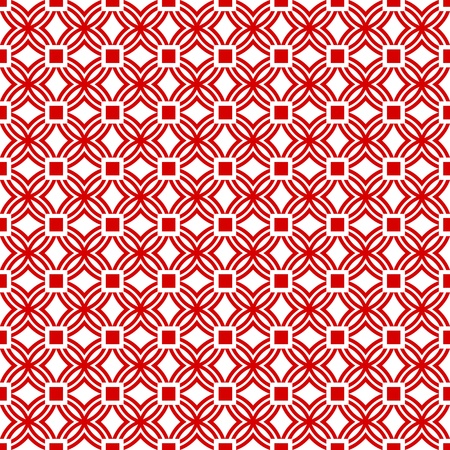 Abstract background of beautiful floral seamless patternのイラスト素材