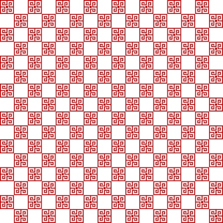 Abstract background of beautiful and classic seamless patternのイラスト素材