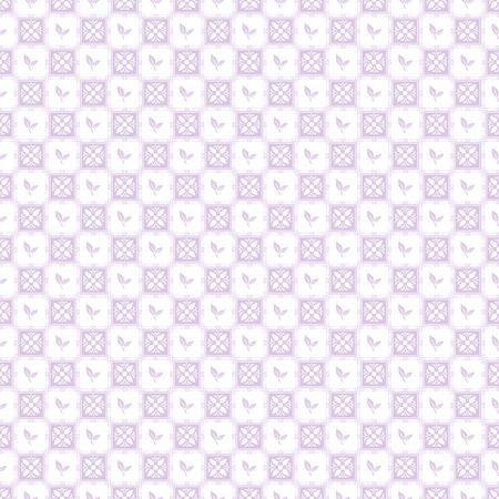 Beautiful background of seamless classic floral patternのイラスト素材