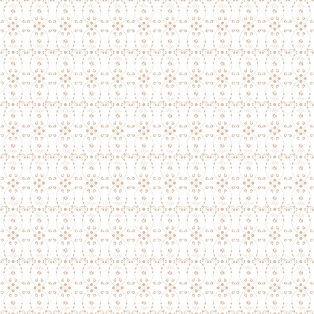 Beautiful background of seamless floral patternのイラスト素材