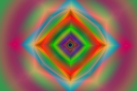 Abstract background of beautiful gradient lightのイラスト素材