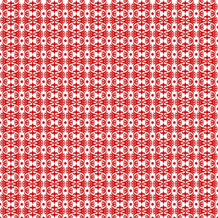 Beautiful background of seamless floral patternのイラスト素材