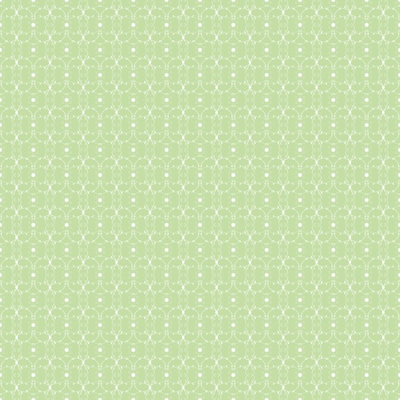 Beautiful background of seamless floral patternのイラスト素材