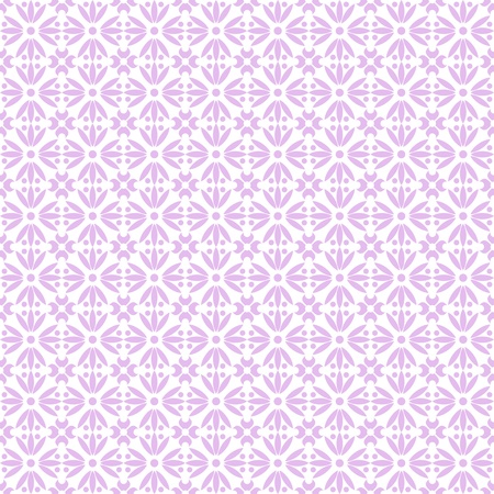 Beautiful background of seamless floral patternのイラスト素材