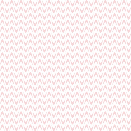 Texture background of seamless wave patternのイラスト素材