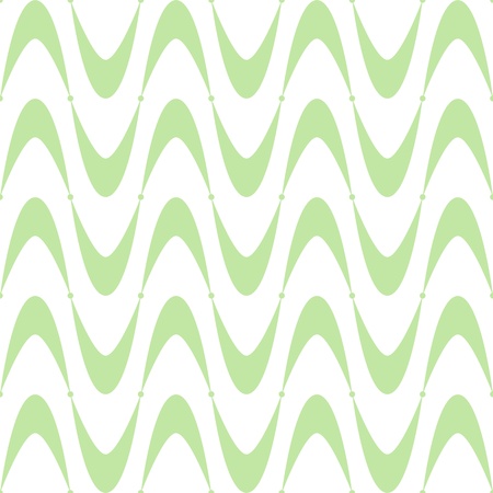 Texture background of seamless wave patternのイラスト素材