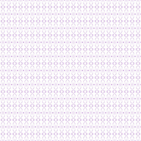 Beautiful background of seamless floral pattern