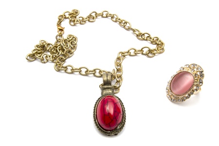 isolated on white の写真素材