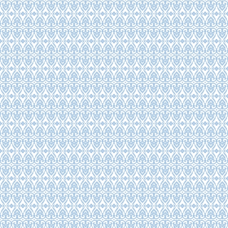 Beautiful background of seamless floral pattenの写真素材