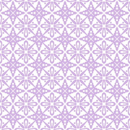 Beautiful background of  seamless flroal patternのイラスト素材
