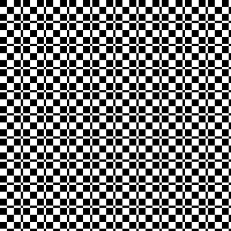 Background of seamless plaid pattern 
