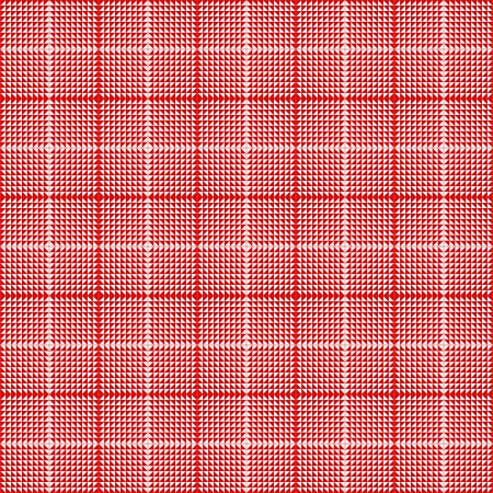 Background of seamless geometric pattern のイラスト素材