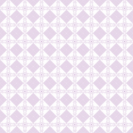 Background of seamless floral patternのイラスト素材