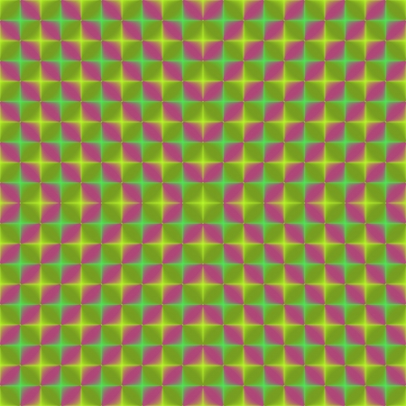 Background of seamless geometric pattern のイラスト素材