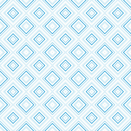 Background of seamless geometric pattern のイラスト素材