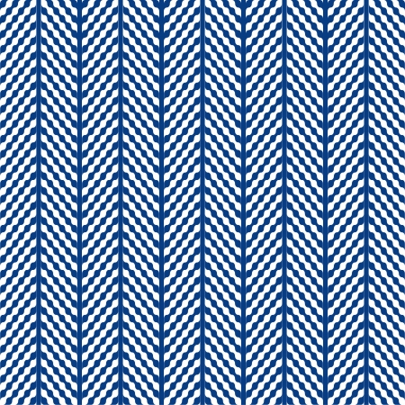 Background of seamless geometric pattern のイラスト素材