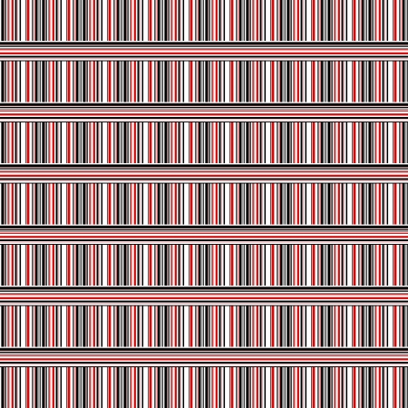 Background of seamless stripe patternのイラスト素材