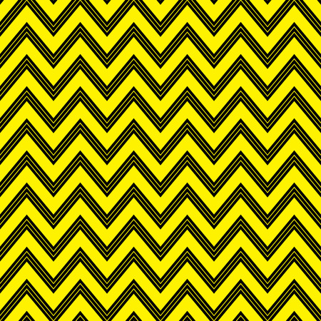 seamless geometric pattern のイラスト素材