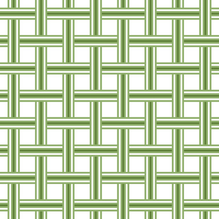 Background of Seamless Geometric Pattern のイラスト素材