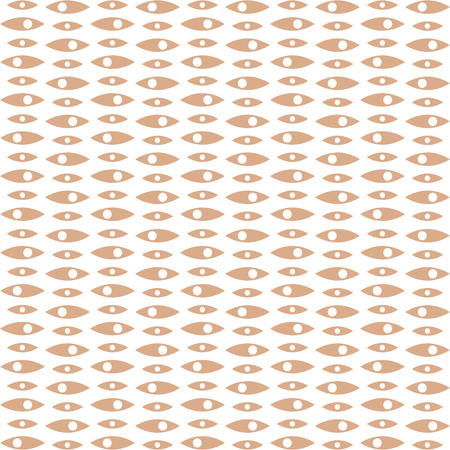 Background of Seamless Geometric Pattern のイラスト素材