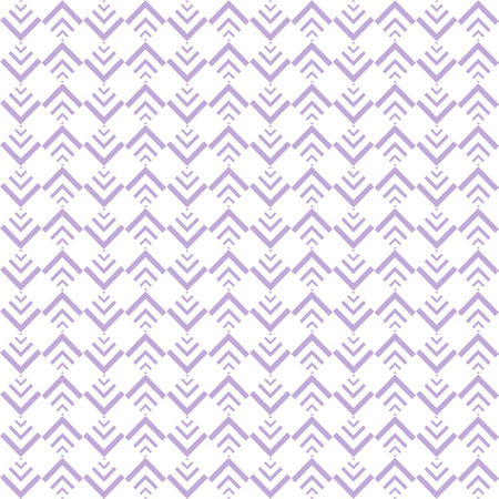 Background of seamless geometric pattern のイラスト素材