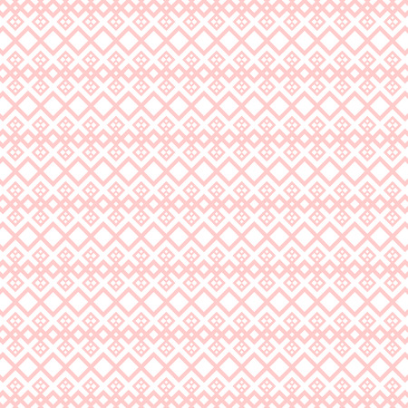 Background of seamless geometric pattern のイラスト素材