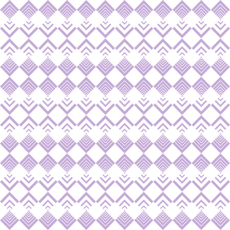 Background of seamless geometric pattern のイラスト素材
