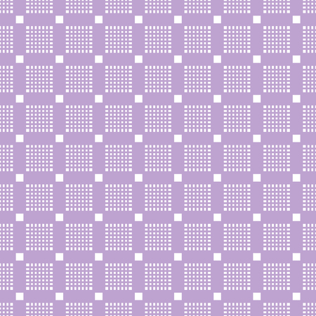 Background of seamless geometric patternのイラスト素材