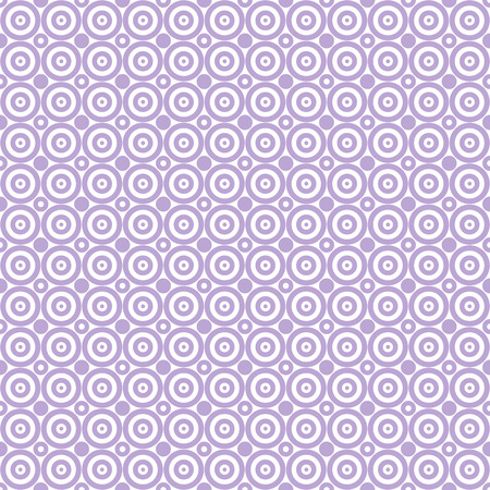 Background of seamless geometric patternのイラスト素材