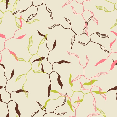 Seamless texture のイラスト素材