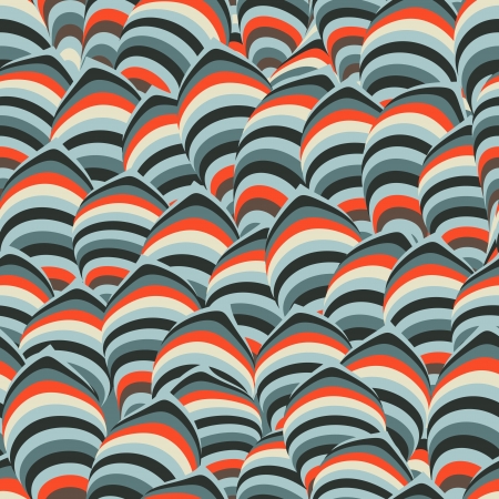 Seamless texture for you design  のイラスト素材