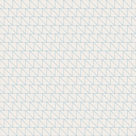 Abstract seamless pattern. Repeating geometric simple graphic background. Line texture.のイラスト素材