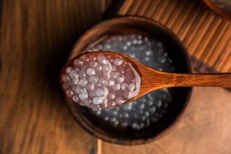 Crispy Corn Tikki, pakora/pakoda or pattice also known as cutlet. served with green chutney. Selective focusの写真素材