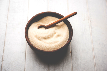 Homemade Kothu Parotta/ Paratha or Stir Fried Leftover Chapati Masala or  fodnichi poli in marathi, served in a bowl or plate with curd and hot tea. Selective focusの写真素材