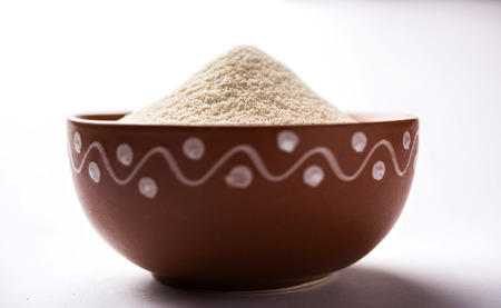 Homemade Kothu Parotta/ Paratha or Stir Fried Leftover Chapati Masala or  fodnichi poli in marathi, served in a bowl or plate with curd and hot tea. Selective focusの写真素材