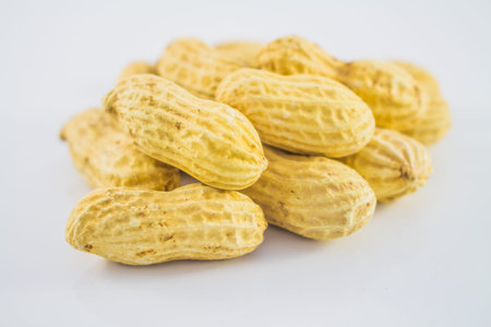 Peanuts