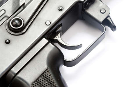 AK-47 の写真素材