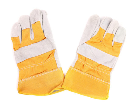 Protective gloves