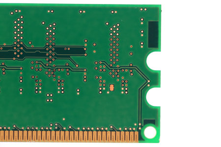 Random Access Memory for servers. 