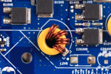 Back view of a DDR memory module  Whole background の写真素材